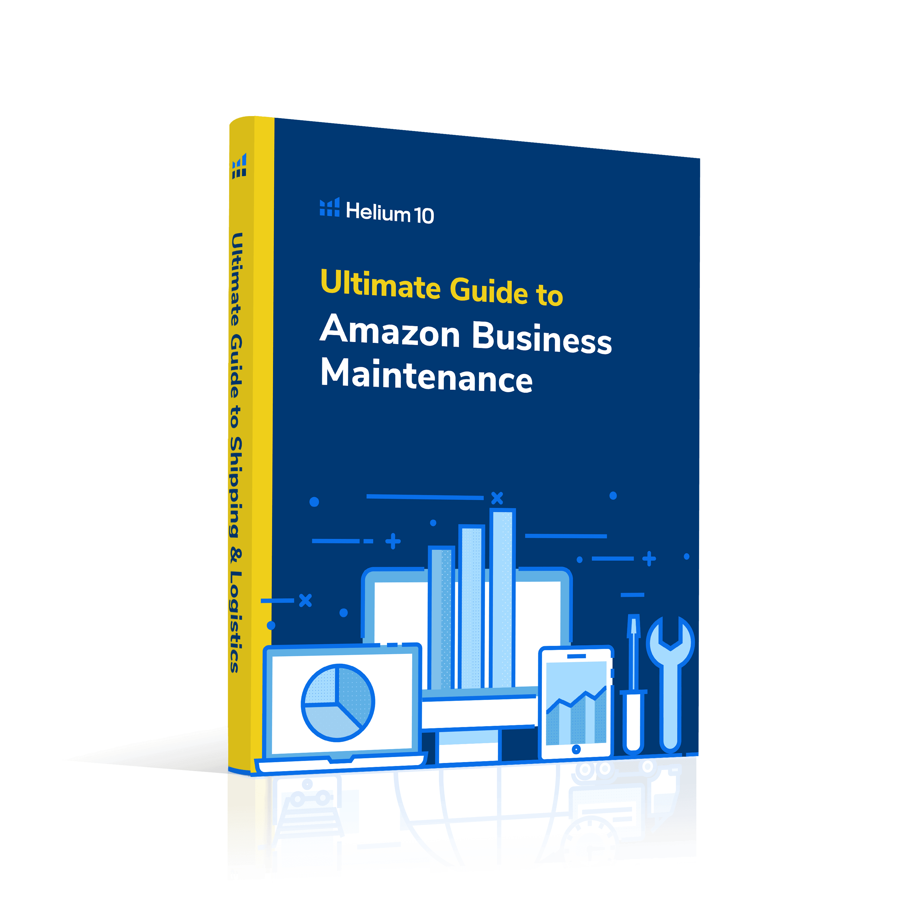 The ultimate amazon business and maintenance guide